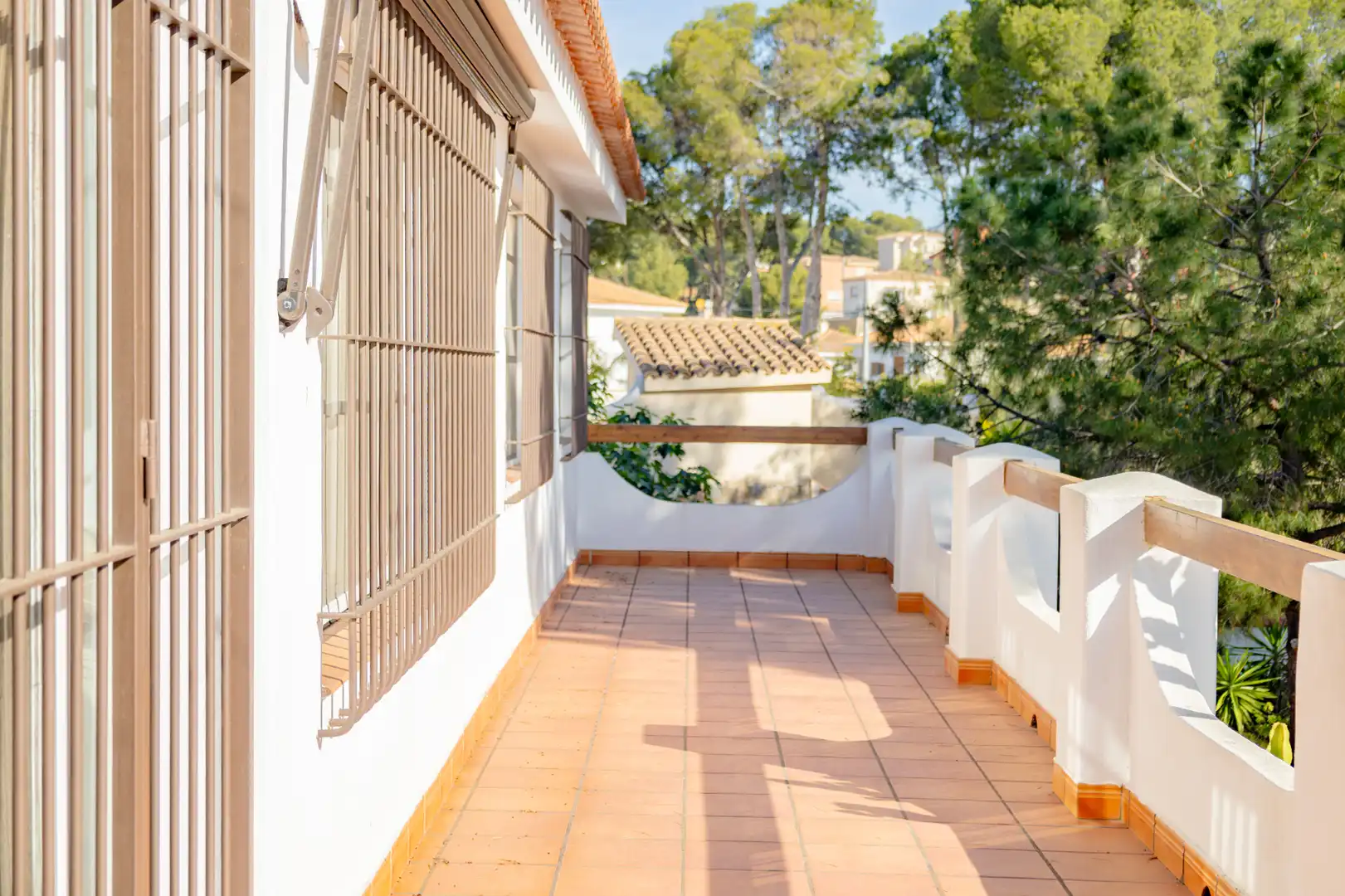 Villa mit Pool zum Verkauf in San Rafael - Nucia Park, imagen 45