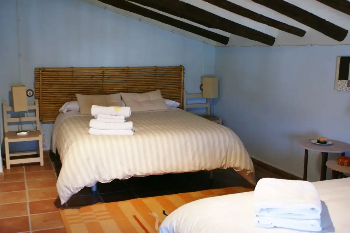 Casa en venda a Hellín, imagen 14