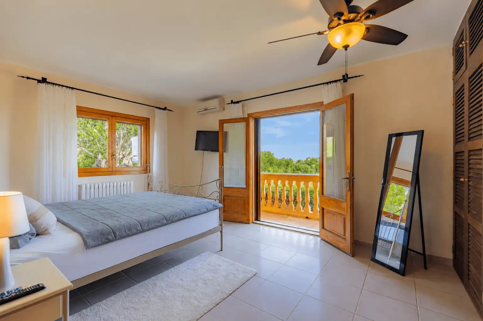 Landhaus mit Pool zum Verkauf in Sant Llorenç des Cardassar, imagen 14