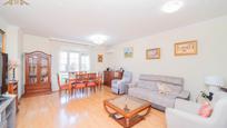 Living room of Flat for sale in Villanueva del Pardillo  with Air Conditioner