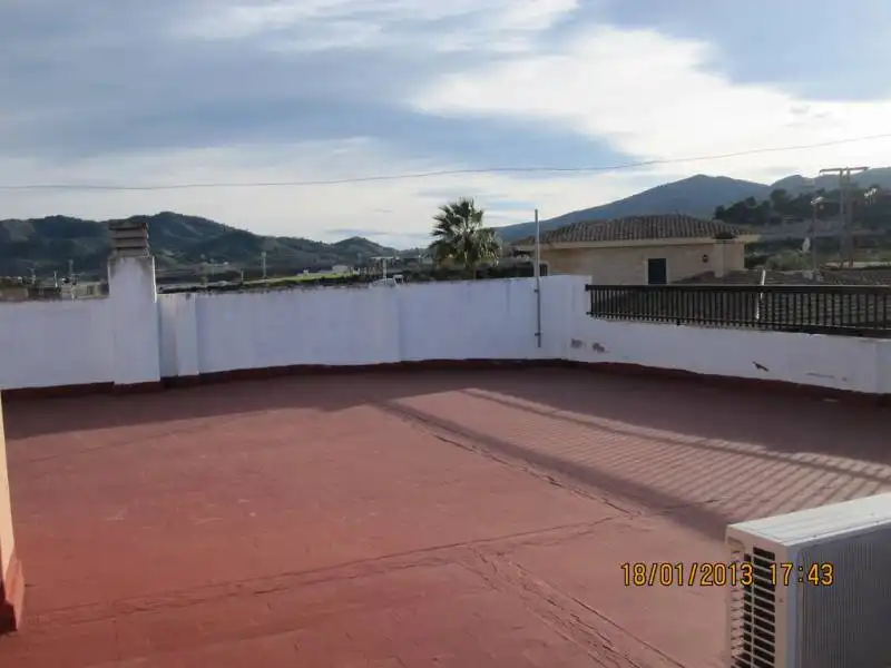 Villa avec piscine à vendre à Monóvar  / Monòver, imagen 32