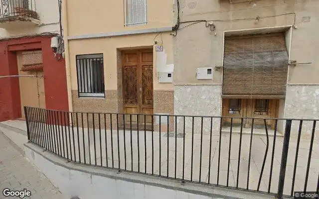 Exterior view of Detached homes for sale in Palma de Gandia