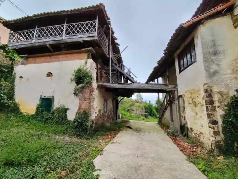 Casa rústica en venda a Salas, imagen 3