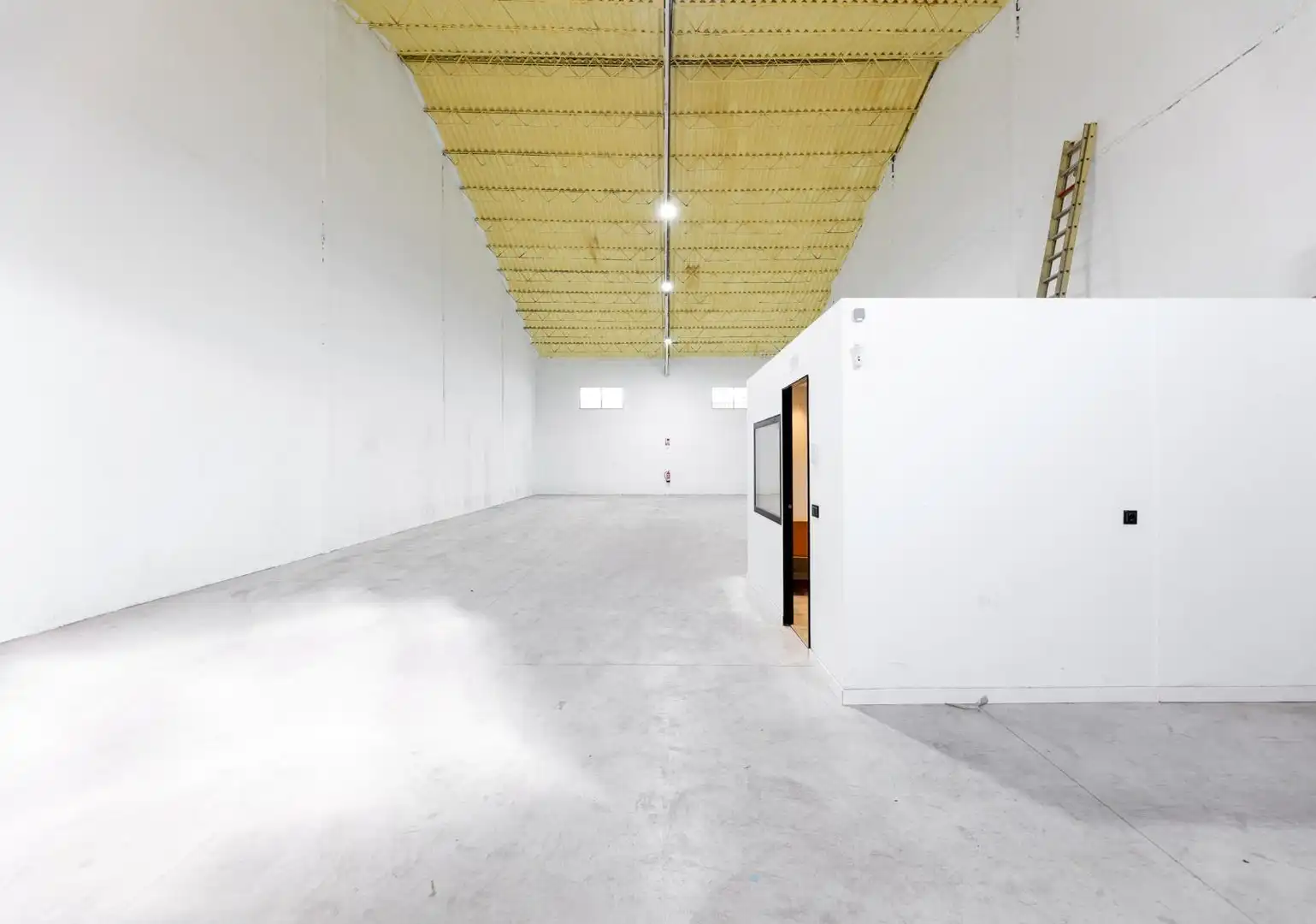 Nave industrielle à vendre à Atarfe, imagen 14