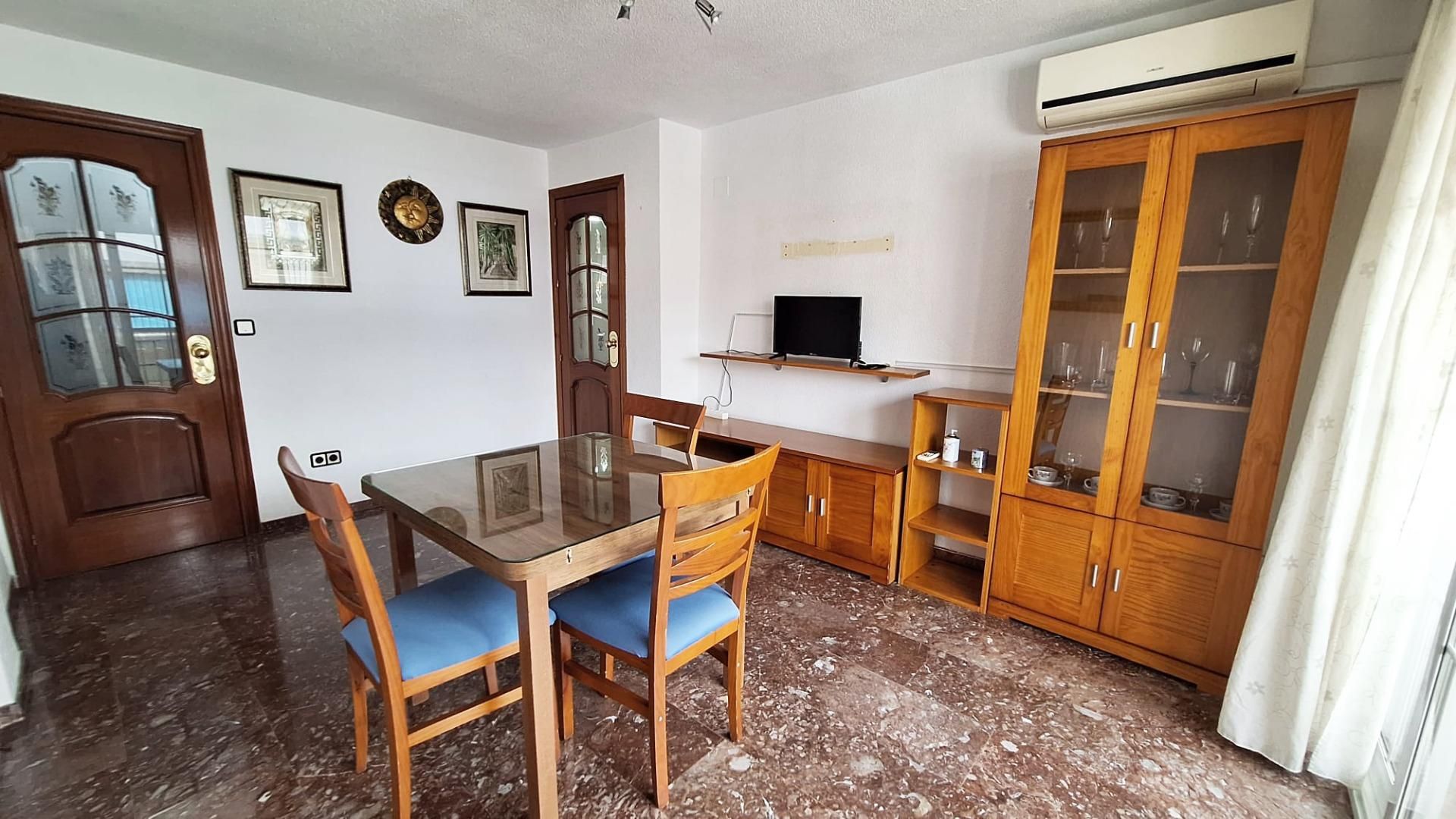 Dining room of Flat for sale in  Córdoba Capital  with Terrace and Balcony