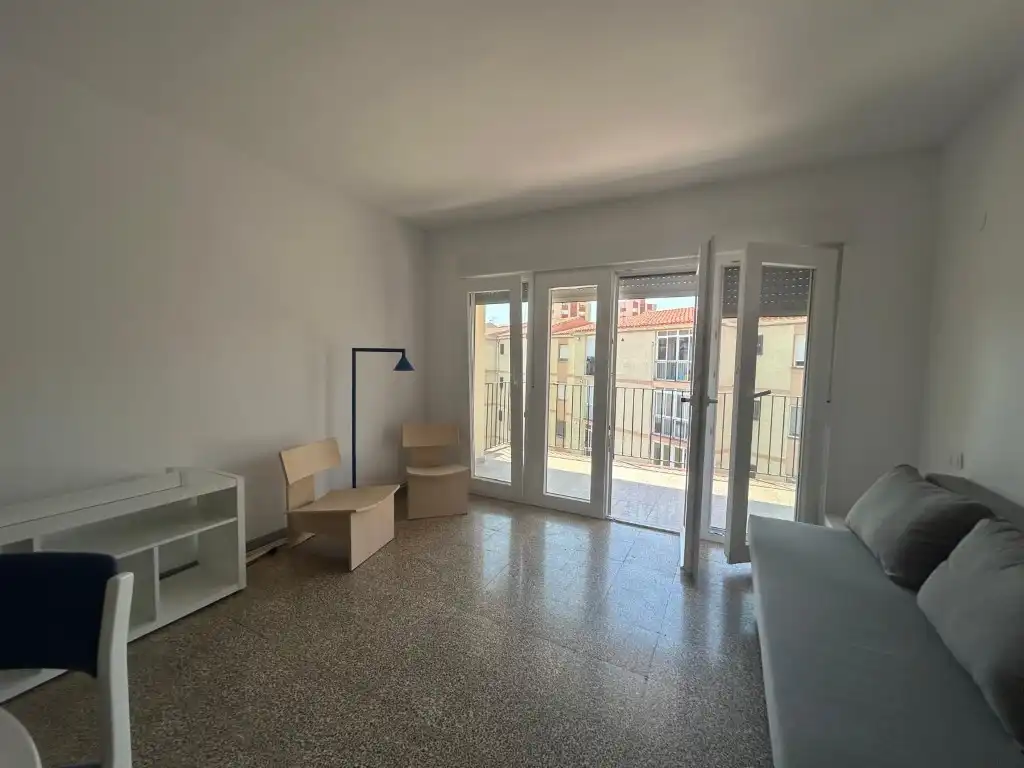 Piso con ascensor en venta en Calle Apostol Santiago, imagen 7