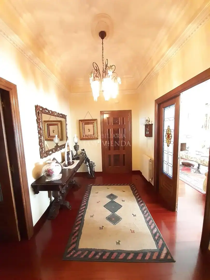 Piso con ascensor en venta en Paulino Freire-Bouzas, imagen 30
