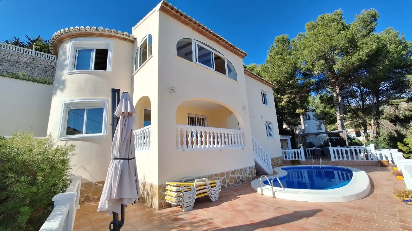 Casa o chalet en venta en La Viña - Montemar - San Jaime