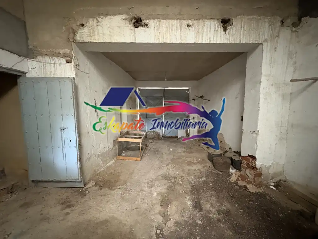 Casa en venta en Calle Romero 4, imagen 5