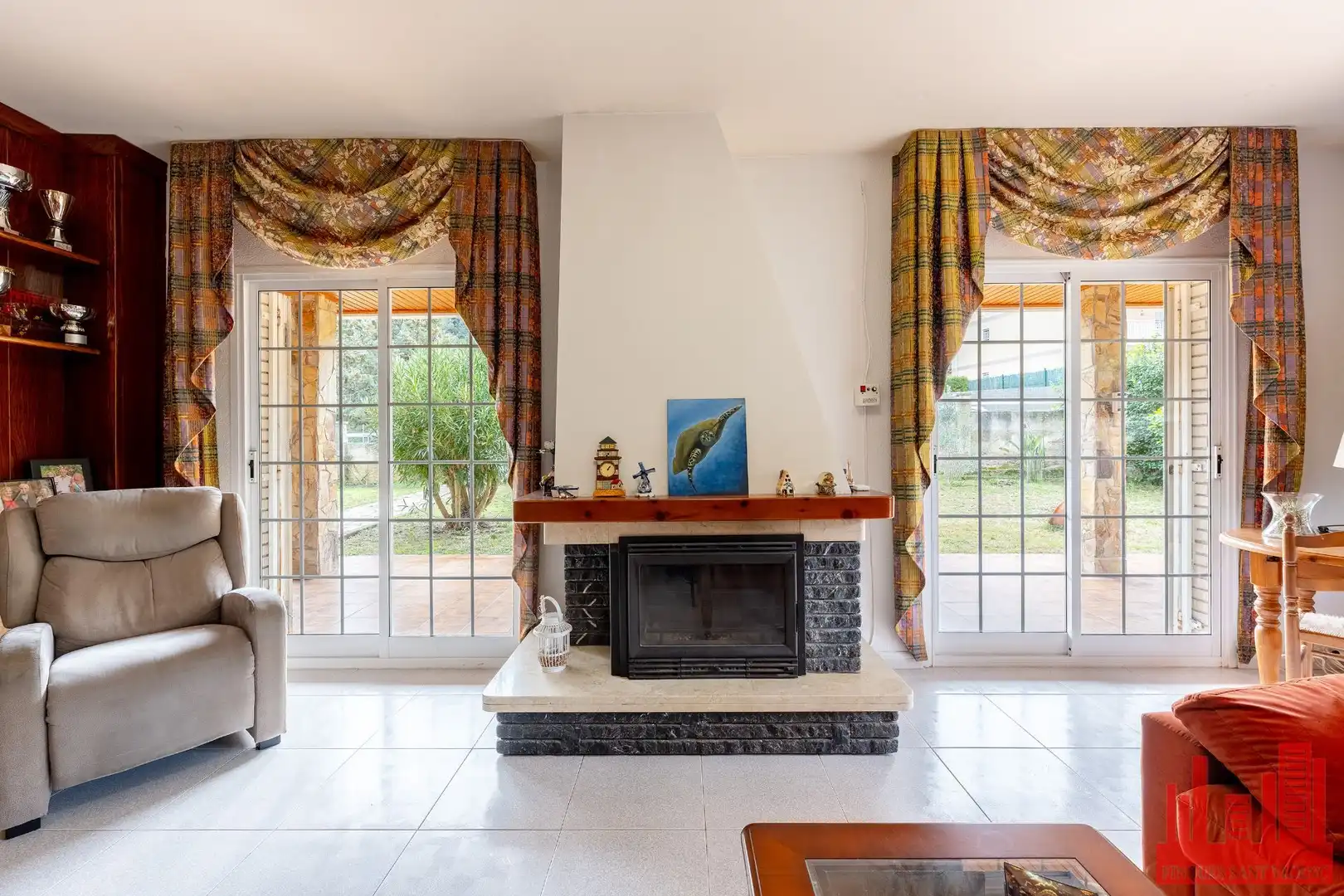 Casa con piscina en venta en Torrelles de Llobregat, imagen 10