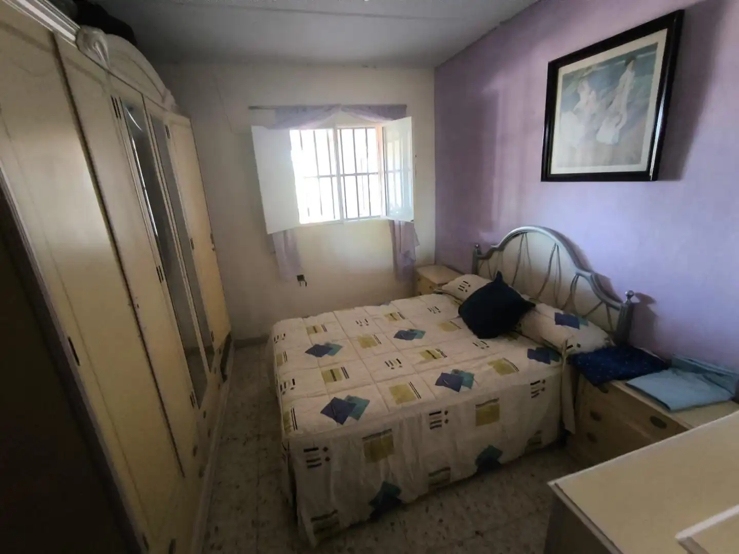 Casa rustica con giardino in vendita a Gibraleón, imagen 13