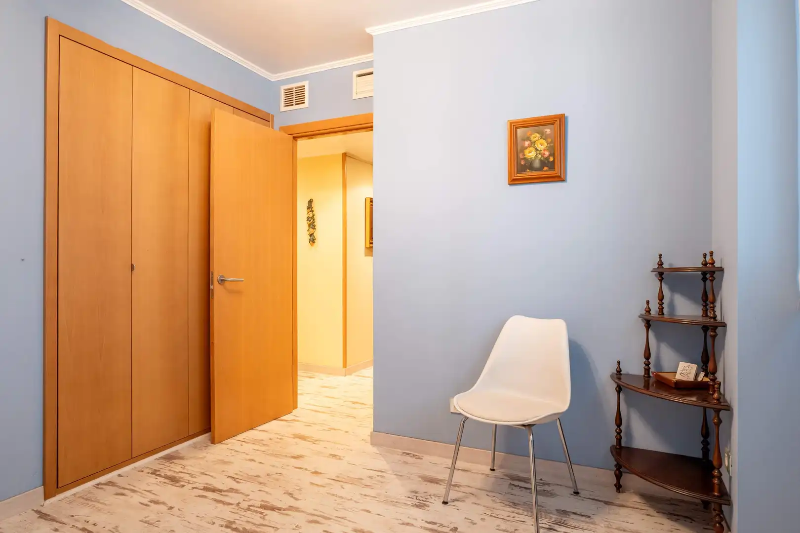 Dúplex en venta en Zaragoza con Aire acondicionado, Calefacción y Terraza