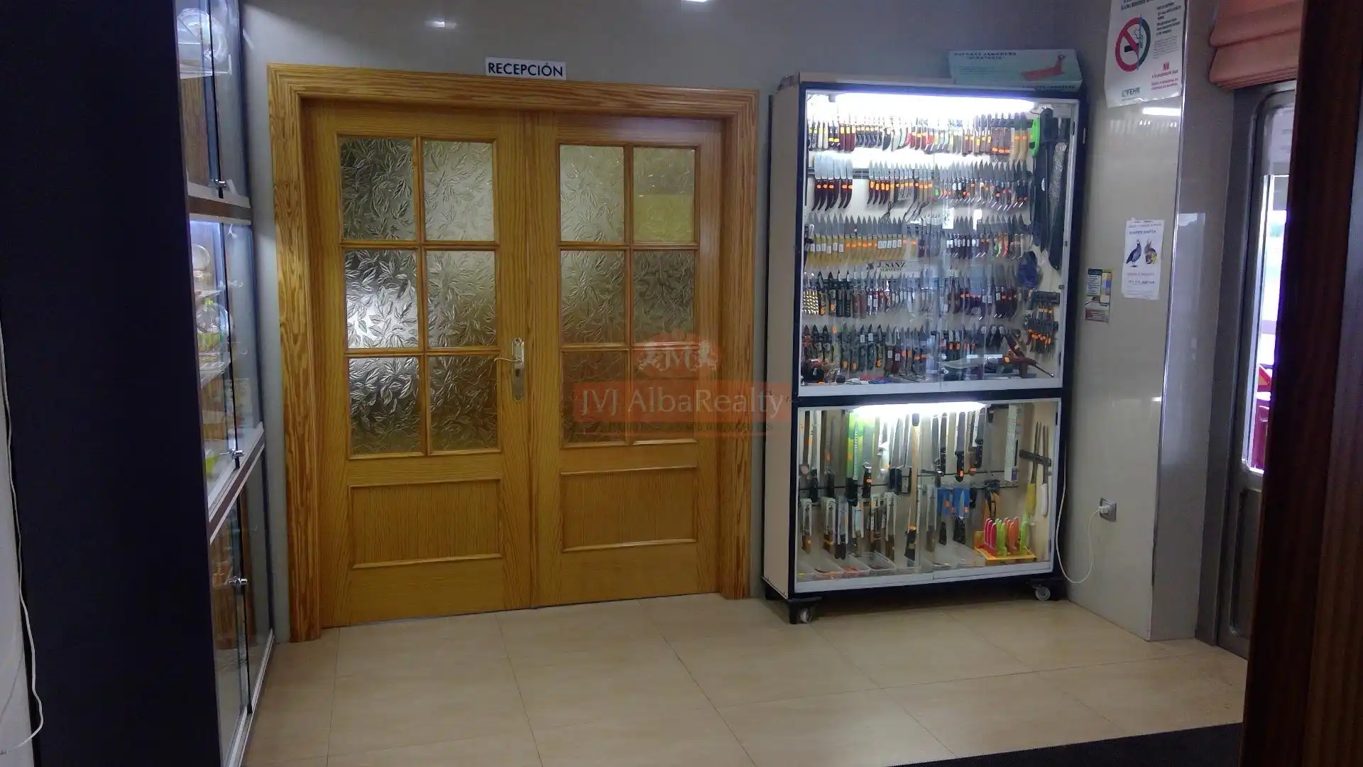 Local en venda en Robledo