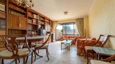 Foto 2 de Apartamento en venta en Avenida de Santa Amalia, Castillo Sohail - Myramar, Fuengirola