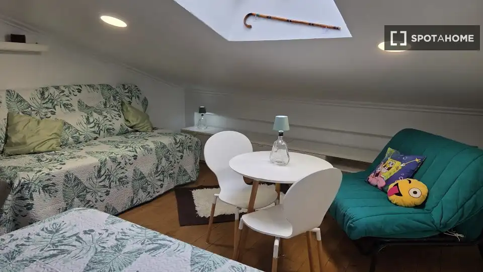 Piso de alquiler en Bolbaite