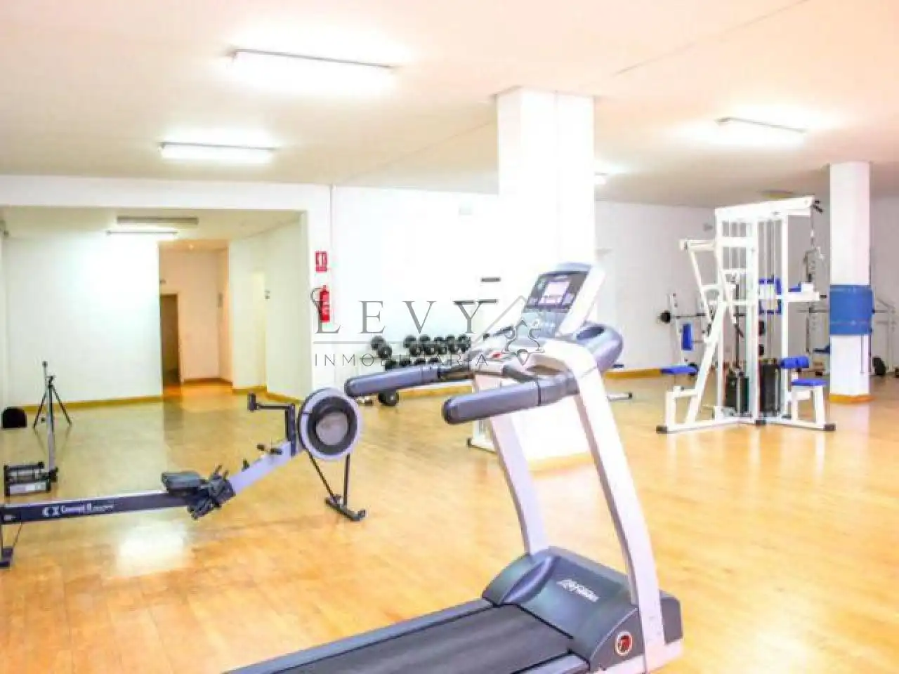 Wohnung mit Pool zum Verkauf in Nueva Andalucía, imagen 15