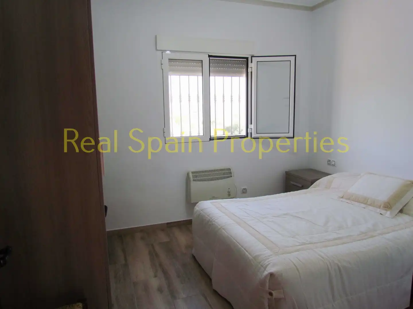 Casa rústica en venta en Vélez-Rubio, imagen 12