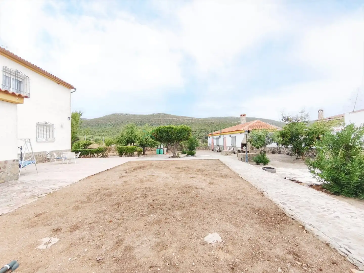 Casa con balcone in vendita a Paseo Santa Quiteria, imagen 57
