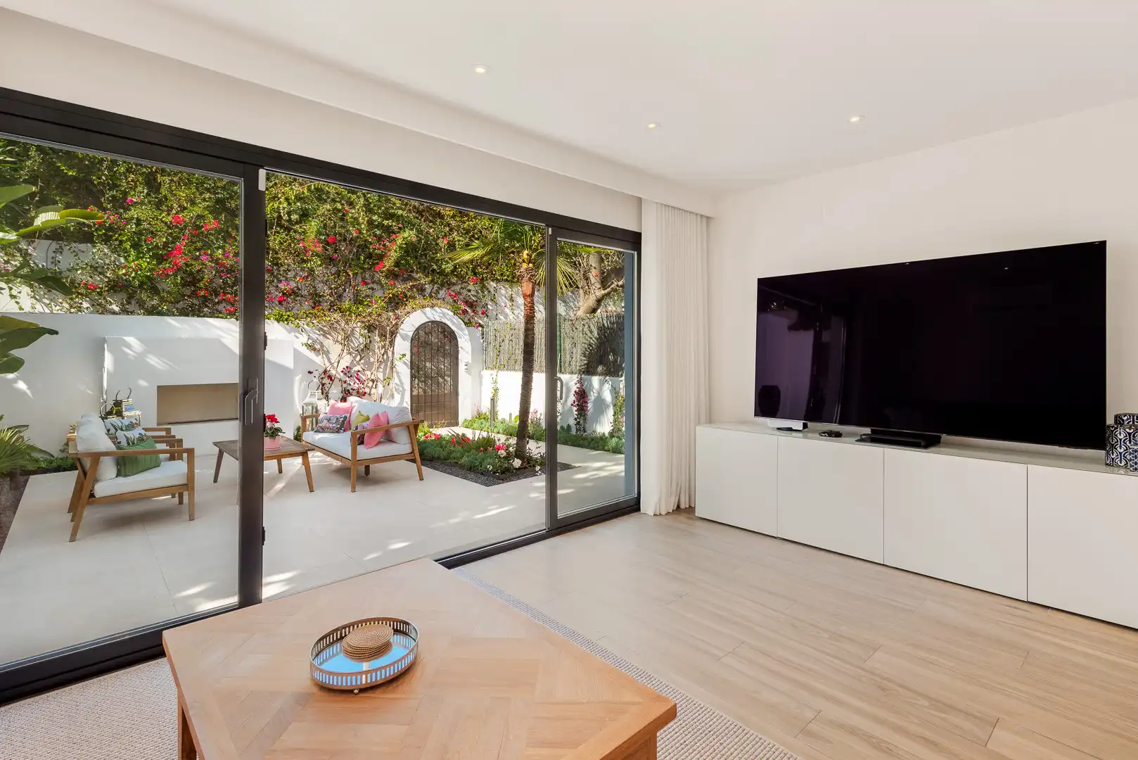 Wohnung mit Pool zum Verkauf in Milla de Oro, imagen 10
