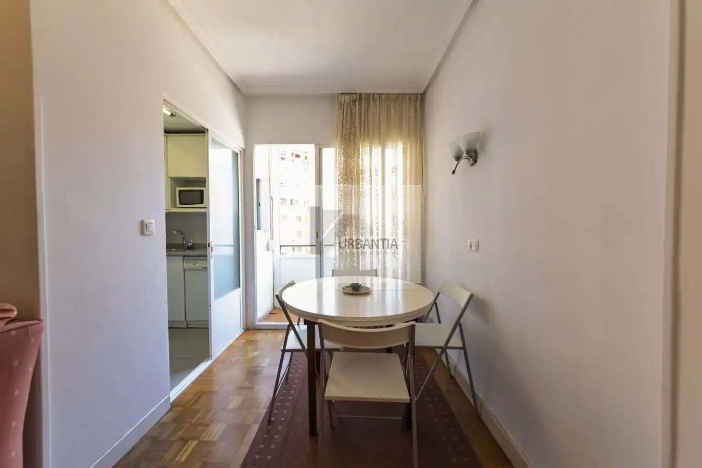 Flat with lift for sale in Calle Martín Azpilcueta, imagen 12