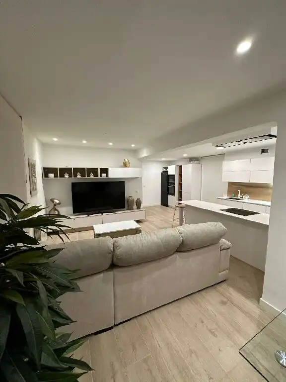 Apartament amb ascensor en venda a Calle de Juan XXIII, imagen 2