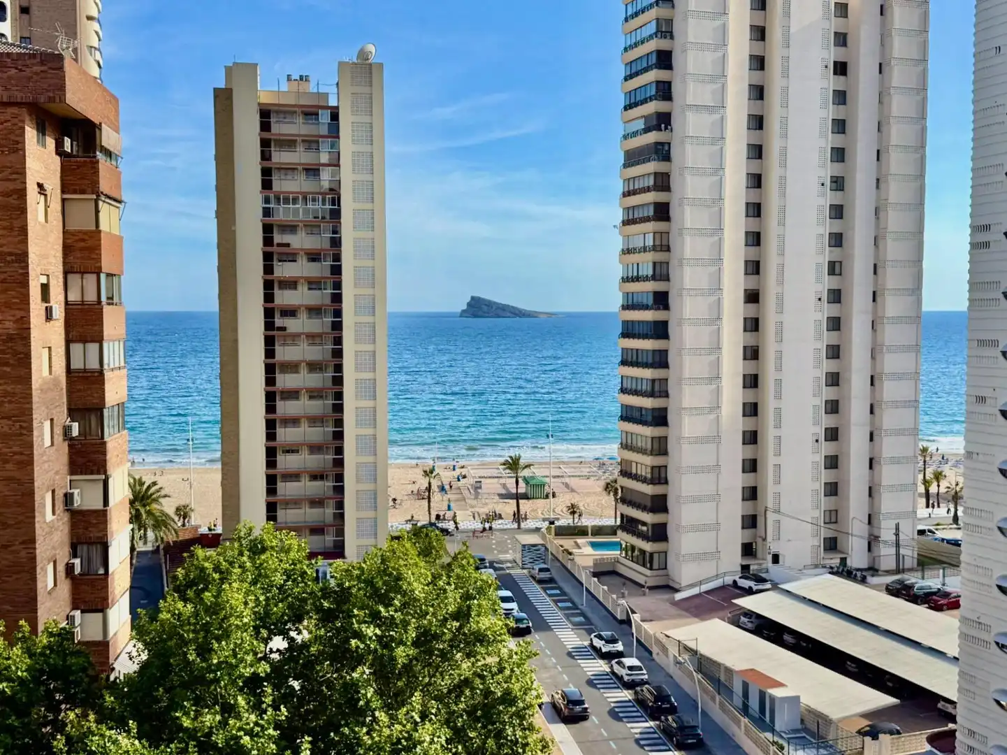 Mini appartamento con piscina in vendita a Playa de Levante, imagen 2
