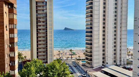 Foto 2 de Apartamento en venta en Playa Levante, Benidorm