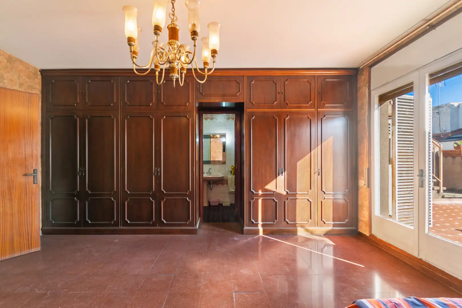 Casa o chalet en venta en Badalona con Jardín privado, Terraza y Trastero