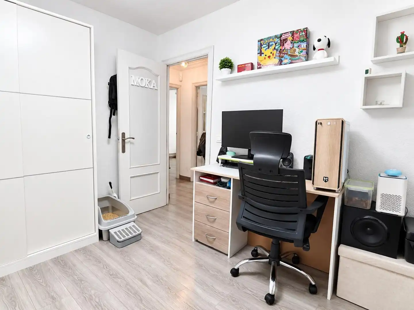 Appartement avec terrasse à vendre à Nord, imagen 9