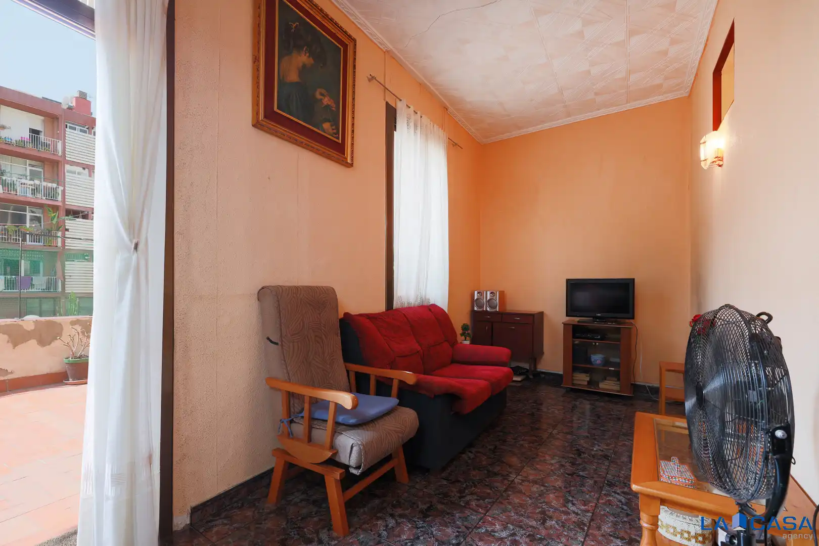 Flat with terrace for sale in Ciutat Vella, imagen 24