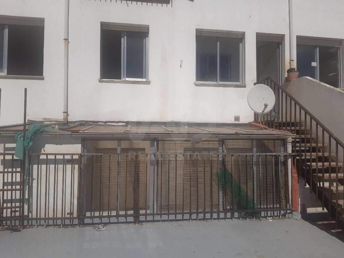 Exterior view of Flat for sale in La Bañeza   with Heating and Terrace