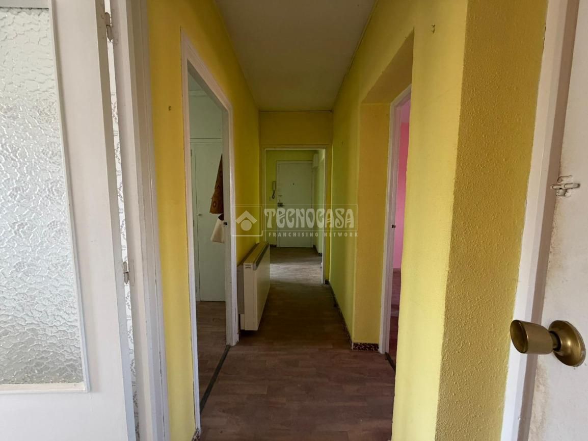 Flat for sale in Palencia Capital