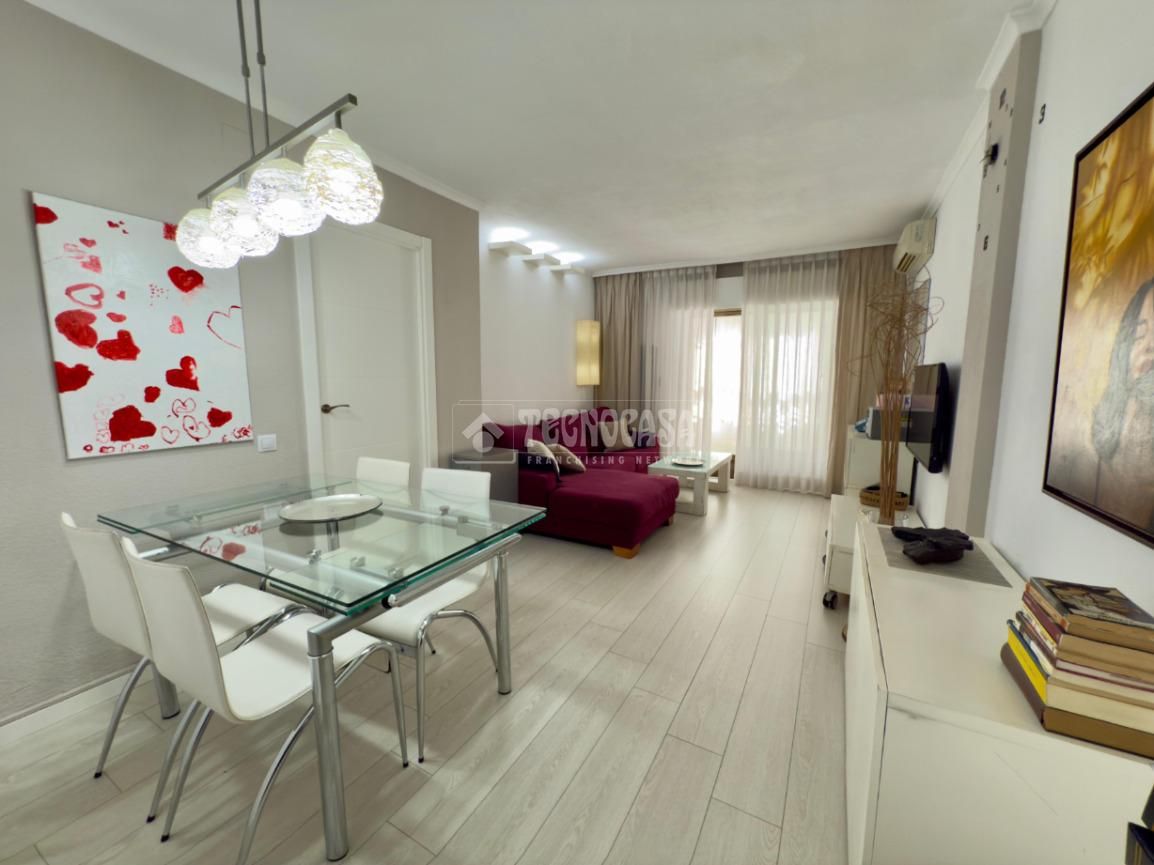 Piso en venta en Centro