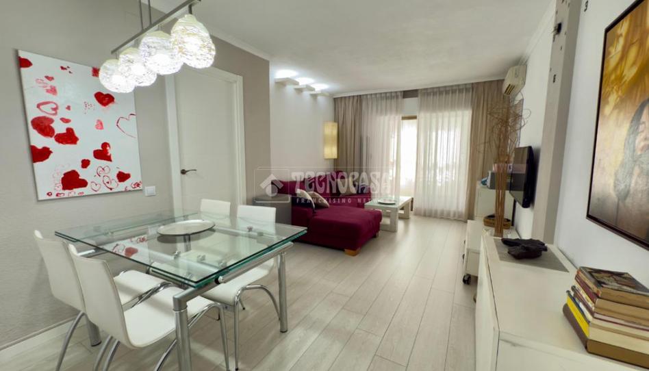 Photo 1 of Flat for sale in Centro, Madrid