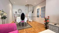 Living room of Duplex to rent in Ourense Capital 