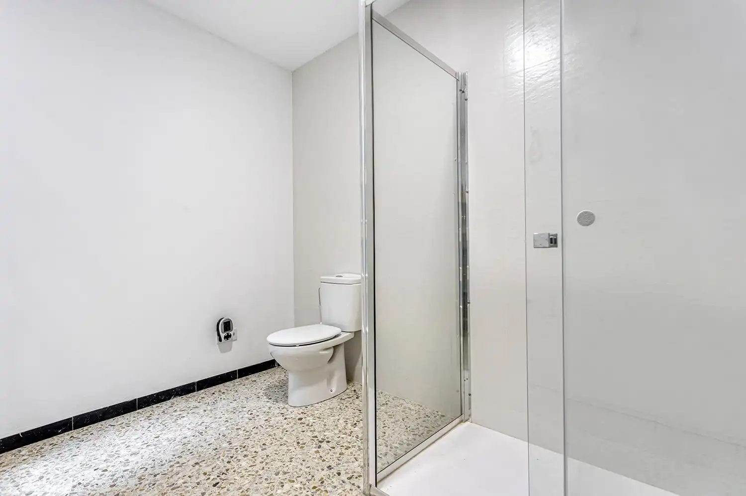 Bathroom of Houses for sale in Igualada  with Air Conditioner, Heating and Terrace