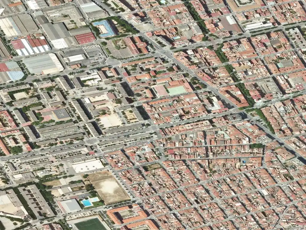Appartement à vendre à Calle Daniel Molina 31, imagen 3