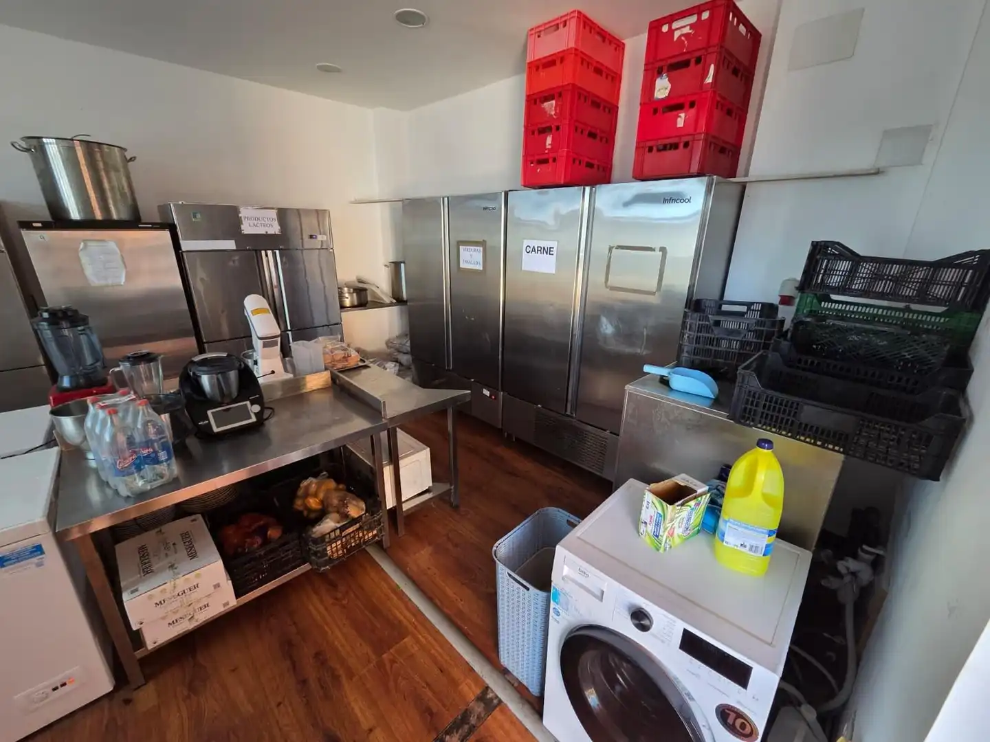 Business premises for transfer in El Puerto, imagen 41