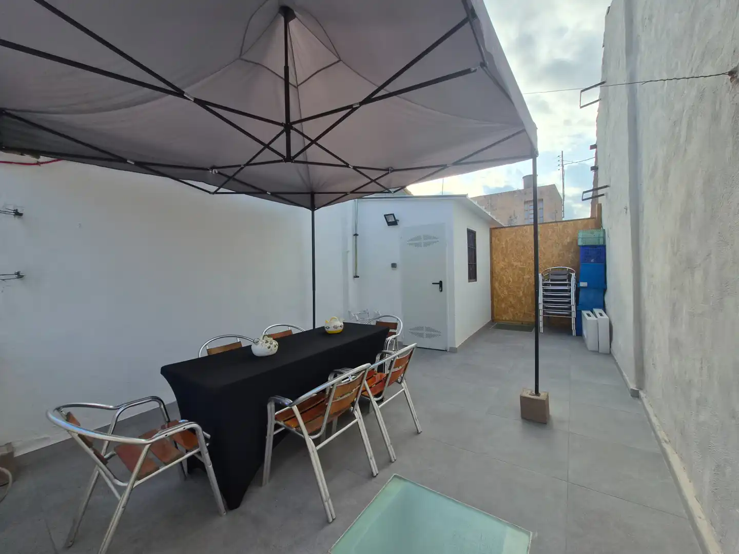 Casa con terraza en venta en Centro, imagen 21