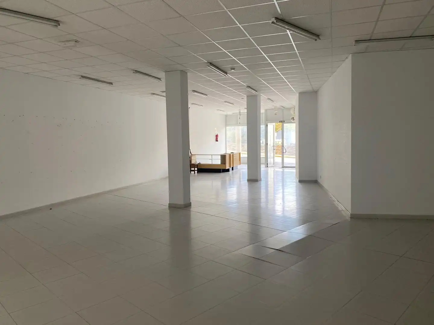 Local comercial en venda a MARIÑEIRO, DO 1, imagen 9