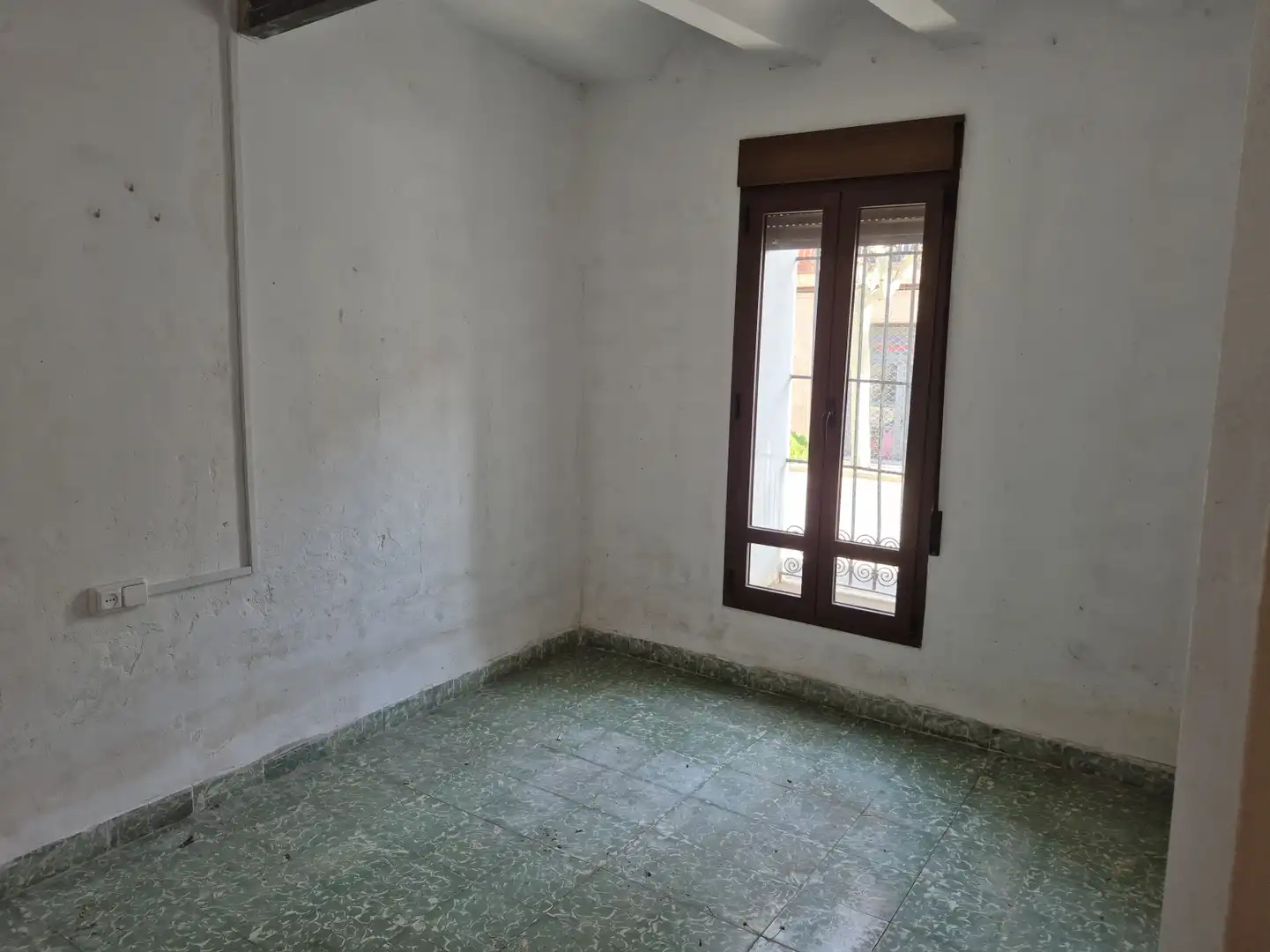 Habitación de Casa o chalet en venta en Sarrión con Terraza y Balcón