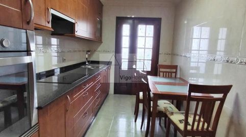 Foto 5 de Piso en venta en Avda de Madrid, Salgueira - O Castaño, Vigo