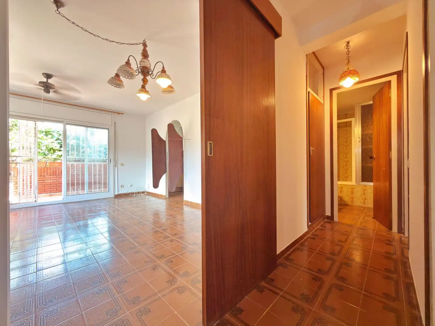 Flat for sale in Cubelles  with Private garden and Terrace