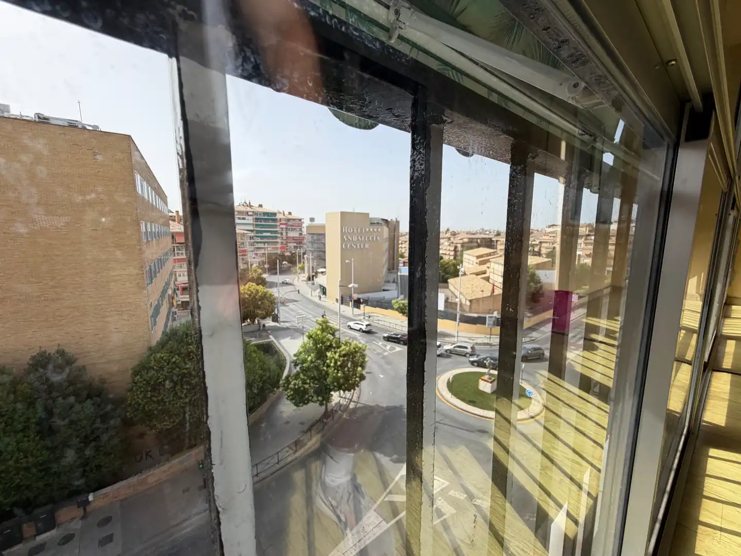 Flat for rent in Avenida de Dílar, 19, Barrio de Zaidín