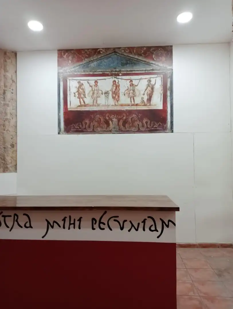 Gewerbefläche zur Miete in El Pópulo - Santa María, imagen 12
