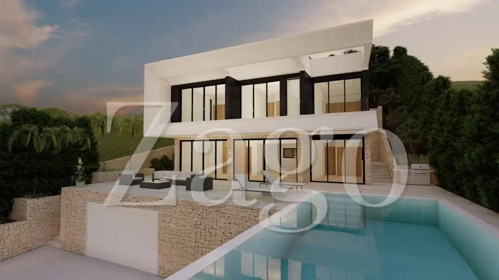 Maison à vendre à Altea Hills, imagen 6