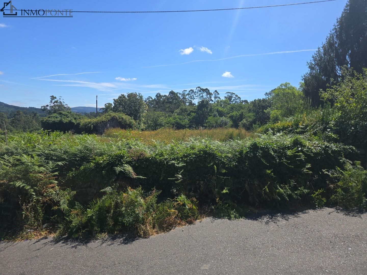 Residential for sale in Pontevedra Capital 