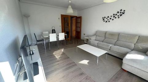 Photo 2 of Attic to rent in La Catedral, Centro,  Albacete Capital