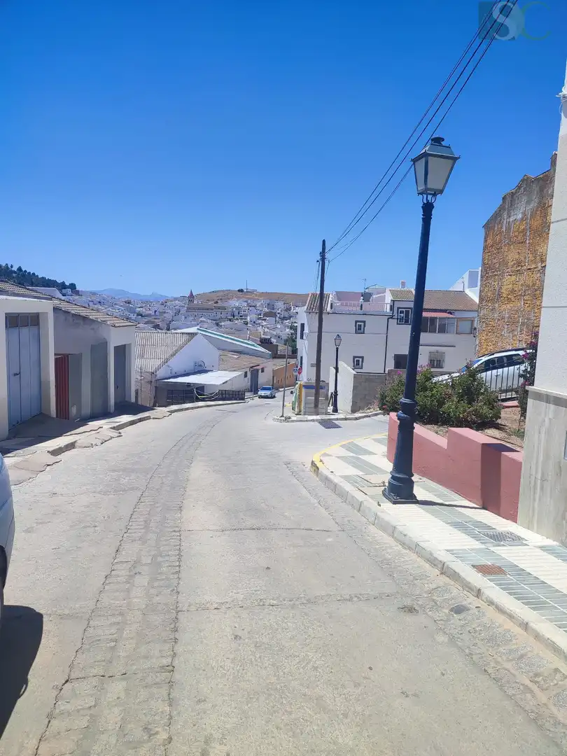 Terreny residencial en venda a Antonio Machado, imagen 6