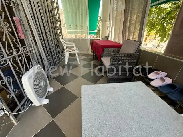 Maison jumelée à vendre à Playa Morro de Gos, imagen 22